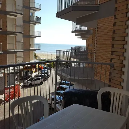 Residence Centro Commerciale - Walterigato Apartments Solo Per Famiglie Lido di Jesolo Exterior photo