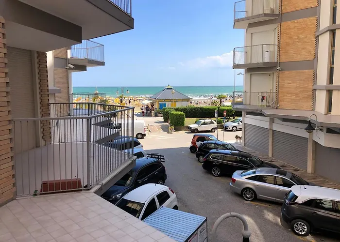 Residence Centro Commerciale - Walterigato Apartments Solo Per Famiglie