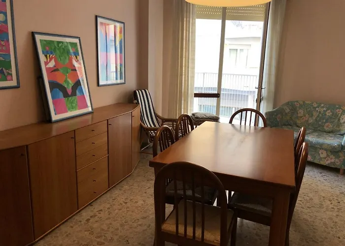 Residence Centro Commerciale - Walterigato Apartments Solo Per Famiglie