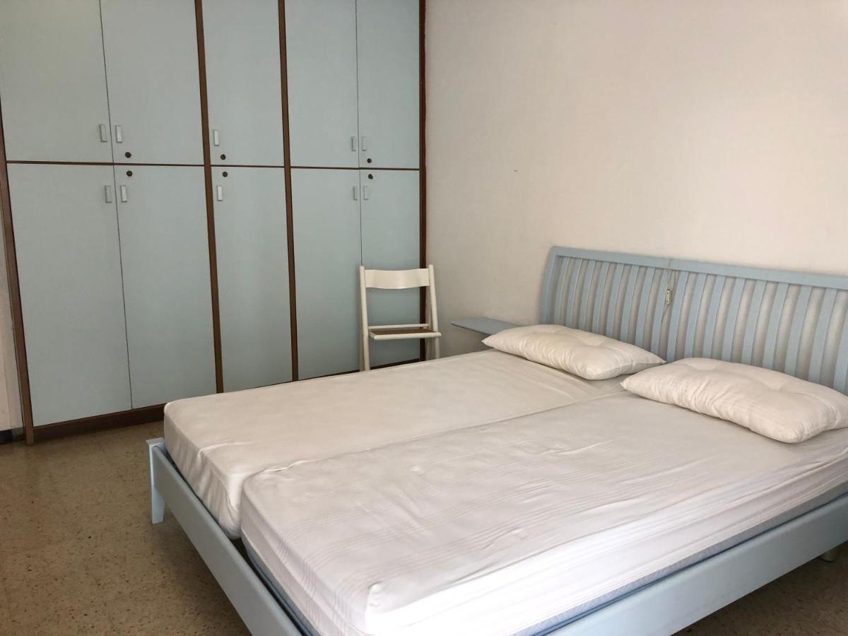 Centro Commerciale - Walterigato Solo Per Famiglie Apartment